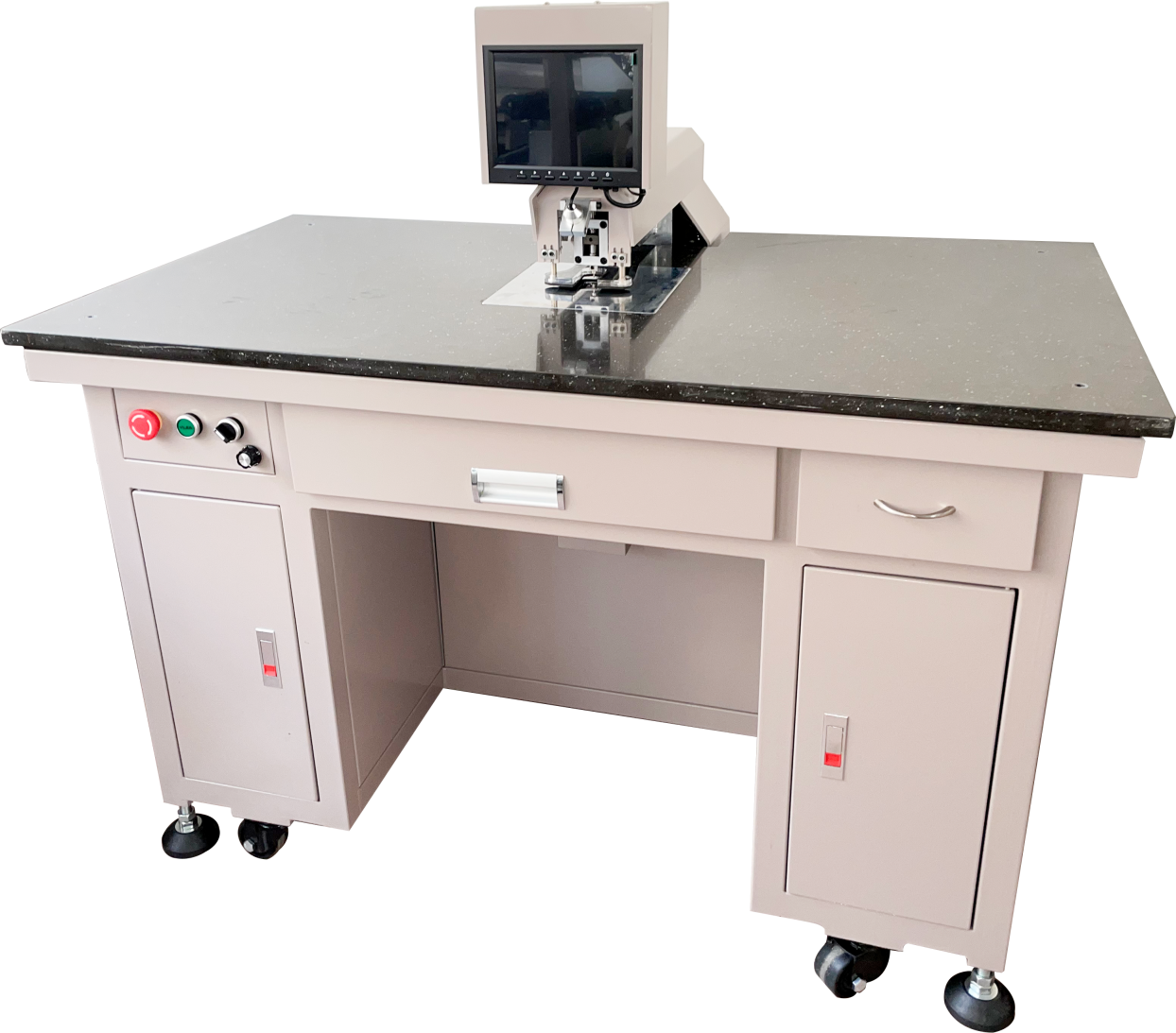 菲林自动打孔机QS-Z180