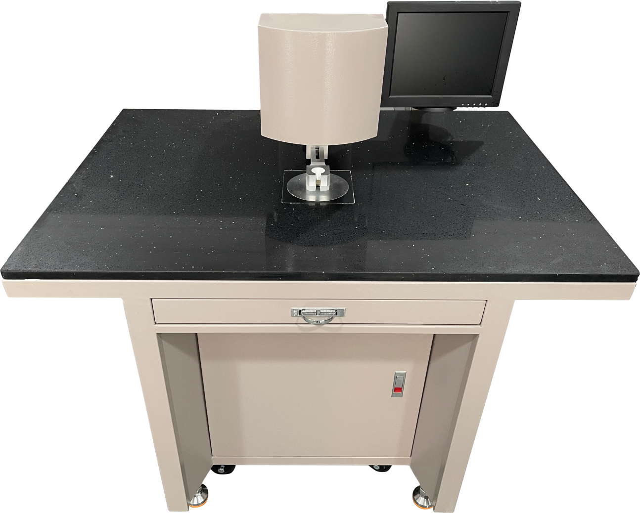 PCB亚格力自动打靶机QS-Z280